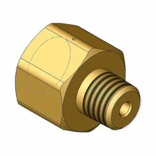 Price Drop Western Enterprises B-682 We B-682 Adaptor