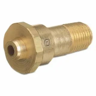Western Enterprises SS-603A We Ss-603A Nipple Hassle-Free Returns