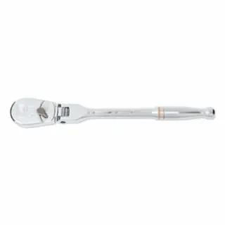 Gearwrench 81012T 1/4" Drive 90 Tooth Fullpolish Flex Tear Ratch Hot Deal