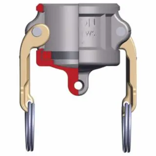 Dixon Valve 800-DC-AL Dust Cap Cheap