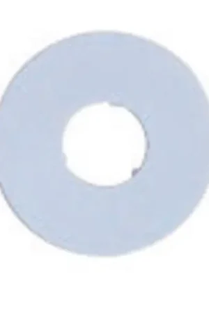 Western Enterprises MW-87 Yoke Washer Tefzel/ Od-.696 - 1X Use (50 EA) Weekend Sale