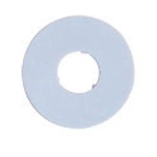 Western Enterprises MW-87 Yoke Washer Tefzel/ Od-.696 - 1X Use (50 EA) Weekend Sale