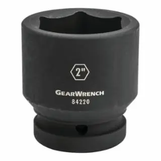 Gearwrench 84232 Skt Imp 1Drive 6Pt 2-3/4 Price Drop