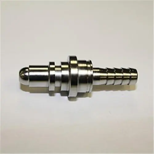 Western Enterprises M24-11 We M24-11 Nipple Hassle-Free Returns