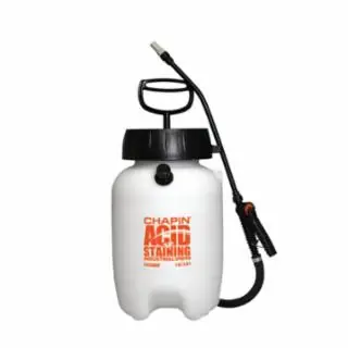 1 GA SPRAYER INDUSTRIALCLEANER/DEGREASER Luxury