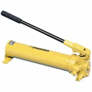 Enerpac SCR55H 80353 Handpump W/5T 5" C High Quality