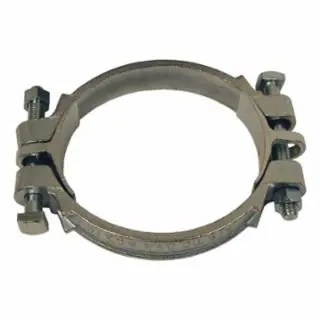 Certified Dixon Valve J49 3/4 Dixon Clamps (50 EA)