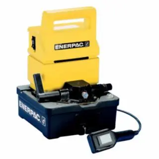 Enerpac PUJ1400B 10654 115Volt .5Hp Elect Hassle-Free Returns