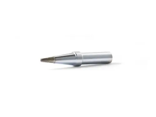 Fan Favorite Weller ETAA Soldering Iron Tip-Singflat 1/16"