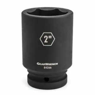 Gearwrench 84267 Skt Imp Dp 1Drive 6Pt 2-1/16 Place Order
