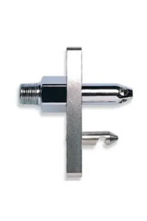 WESTERN ENTERPRISES COUPLER CHEMETRON AIR 1/4NPT M Seasonal Sale