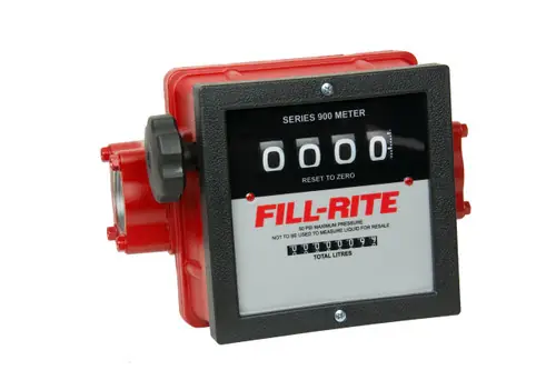 Fill-Rite 901CL1.5 Meter Heavy Duty 901 Latest