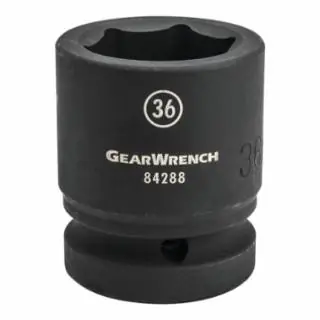 Gearwrench 84283 Skt Imp 1Drive 6Pt 27 mm Holiday Sale