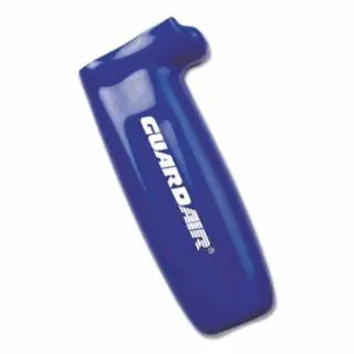 Guardair 350G01 Vinyl Slip On Grip For Pistol Grip Style Air Gun Premium