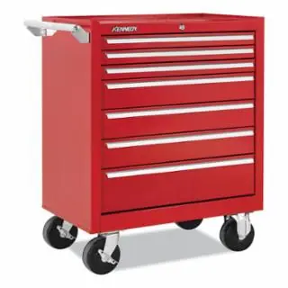 Kennedy 277XR 27" 7-Drawer Industrialroller Cabinet Seasonal Sale