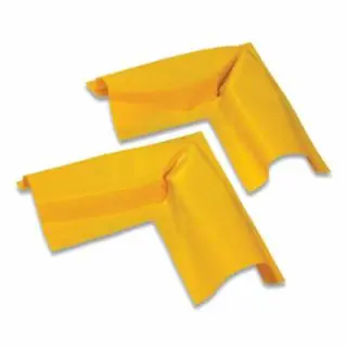 Crafted Justrite 28478 Make-A-Berm Corangeer Set6 " High