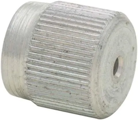 Professional Grade Guardair AX1613 Hd Gasket Cutter Kits -Center Pin Ferrule