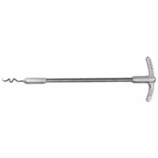 C.S. Osborne 1204-3-30 30" Flexible Packing Hook Genuine