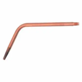 Victor 0323-0130 4-W Welding Nozzlezzle (Complete) Fresh Stock