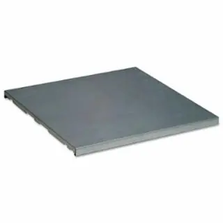 Justrite 29935 4G Spill Slope Shelf Trending