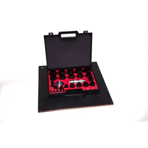 Guardair AX1302 27 Piece Standard Hollowpunch Kit Hot Picks