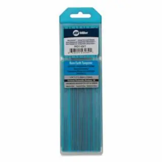 Fast Shipping Weldcraft WG018X7 Rare Earth Tungsten 1/8X7 (1 PK)