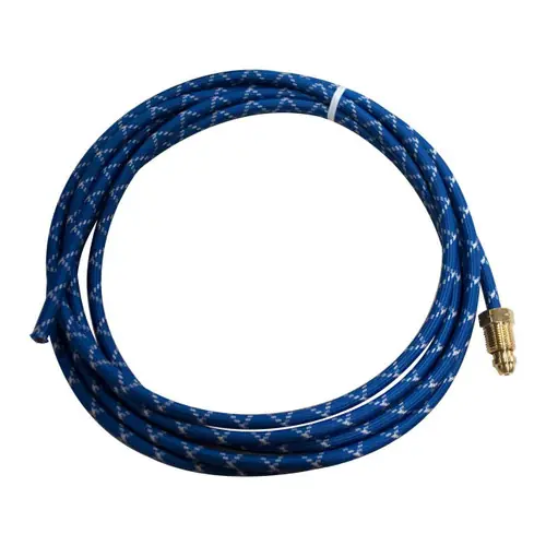 Weldcraft 45V08RBB Water Hose 25‘ Blue New Arrival