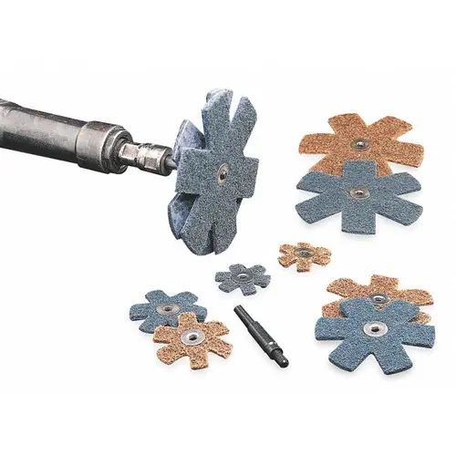 Scotch-Brite 7000120966 3M S/B 2" Acrs048011-13371 Shop Now