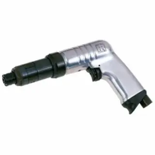 INGERSOLL RAND POWER TOOLS/HOISTS/AIR MOTORS SERIES ONE AIR SCREWDRIVER 2000RPM PUSH TRIGGER Fast Shipping