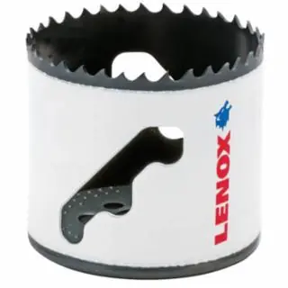 Lenox 3001818L Holesaw T2 18L 1 1/8 29 mm Seasonal Sale