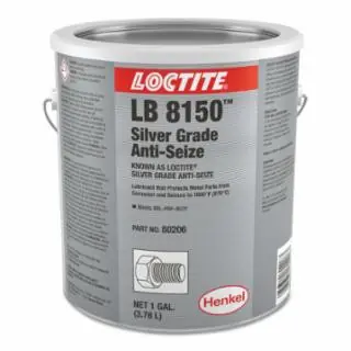 Loctite 235086 Anti-Seize Lubricant (1 GA) Instant Buy