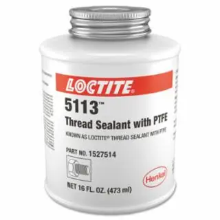 Best Price Loctite 1527514 1-Pt. Btc Thread Sealant