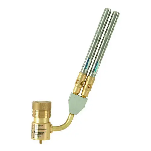 Last Chance Victor 0386-1283 Stk-11 Double Barrelhand Torch