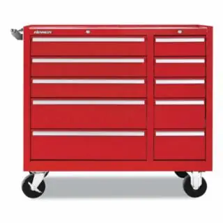 Kennedy 310XR 39" 10-Drawer Industrialdouble-Bank Roller Cab. Today Only