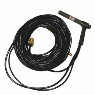 Weldcraft WP-22A-3 Wc Wp-22A-3 Tig Torch Pkg Fan Favorite