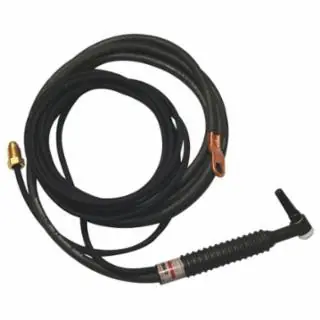 Save Now Weldcraft WP-9-12-R Torch Pkg Air Cooled 125A 12.5Ft