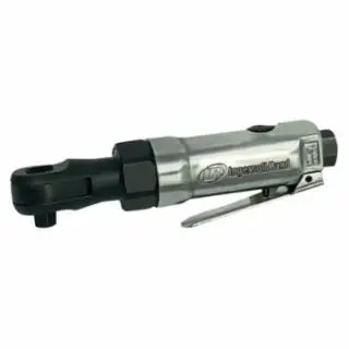 INGERSOLL RAND POWER TOOLS/HOISTS/AIR MOTORS 1/2" CLUB STYLE RATCHET Don't Miss Out