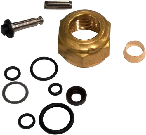 Grab Now Victor 0390-0005 Repair Kit Ca1050