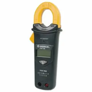 TESTER ELECTRICAL 1000V600A Crafted