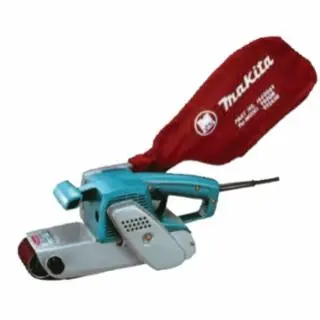 Best Choice Makita 9924DB 3"X24" Belt Sander Dustless