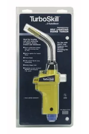 Victor 0426-4001 Sk-7000 Self-Lightingturboskill Torch Instant Buy