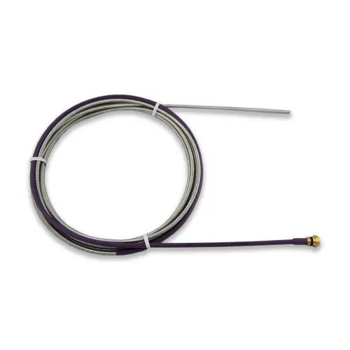 New Arrival Bernard L4B-15 Liner Assembly .045-1/16" Old 43215