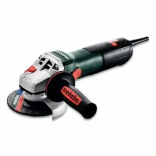 Metabo 603623420 W 11-125 Q 4.5"/5"Anglegrinder 11000Rpm 11Amps Best Seller