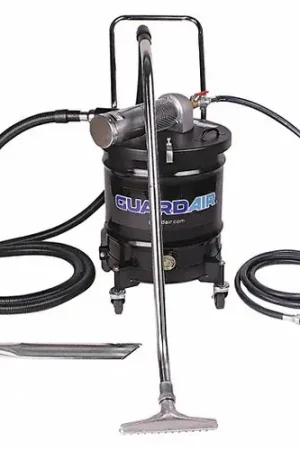 20 GA D VACUUM UNIT W/ 1.5" INLET/ATTACHMENT KT Express Delivery