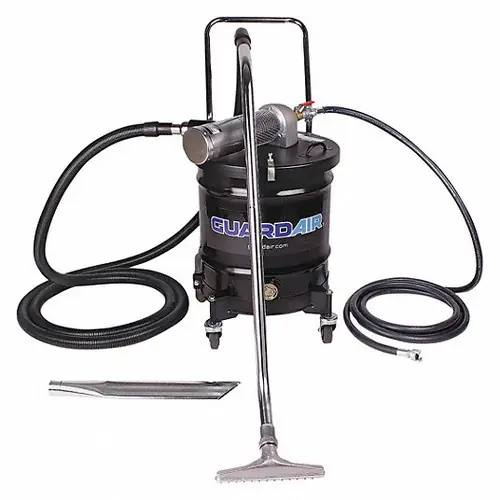 20 GA D VACUUM UNIT W/ 1.5" INLET/ATTACHMENT KT Express Delivery