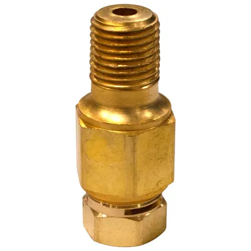 Victor 0600-0025 Relief Valve 600 Brass Low Price