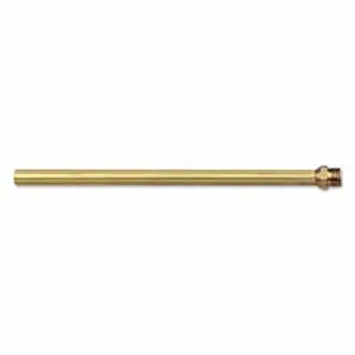 Markdown Guardair 74E018B Brass Extension 18" F/Models 74S & 74Sk