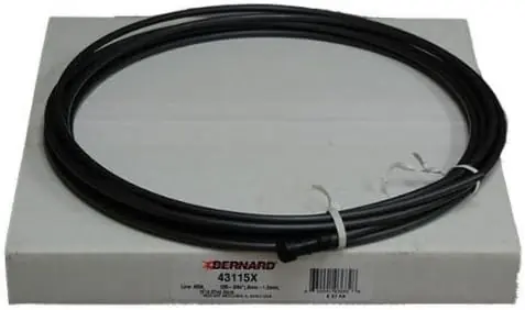 Buy Today Bernard 43115X Be 43115X Alum Liner