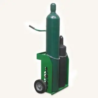 Saf-T-Cart 950-10B 950-10 Boxed Cart Direct From Factory