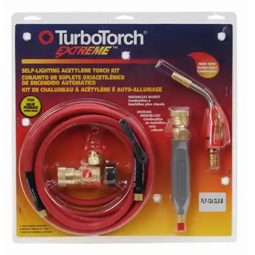 Seasonal Sale Victor 0386-0868 Plf-12A Dlx-B Acetylenekit (15 Psi)